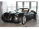 Wiesmann  MF 4 Roadster cars in state 2010 Used vehicle photo