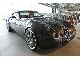 2010 Wiesmann  MF 4 Roadster cars in state Cabrio / roadster Used vehicle photo 3