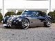 2011 Wiesmann  MF 3 Final Edition * Panther * SMG * VAT * Without * EZ Navi Cabrio / roadster New vehicle photo 2