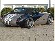 2011 Wiesmann  MF 3 Final Edition * Panther * SMG * VAT * Without * EZ Navi Cabrio / roadster New vehicle photo 4