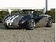 2011 Wiesmann  MF 3 Final Edition * Panther * SMG * VAT * Without * EZ Navi Cabrio / roadster New vehicle photo 5
