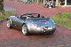 2011 Wiesmann  MF 4 Roadster with low mileage Cabrio / roadster Used vehicle photo 9