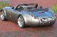 2011 Wiesmann  MF 4 Roadster with low mileage Cabrio / roadster Used vehicle photo 10
