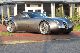 Wiesmann  MF 4 Roadster with low mileage 2011 Used vehicle photo