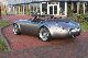 2011 Wiesmann  MF 4 Roadster with low mileage Cabrio / roadster Used vehicle photo 4