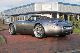 2011 Wiesmann  MF 4 Roadster with low mileage Cabrio / roadster Used vehicle photo 5