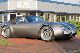 2011 Wiesmann  MF 4 Roadster with low mileage Cabrio / roadster Used vehicle photo 7