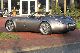 2011 Wiesmann  MF 4 Roadster with low mileage Cabrio / roadster Used vehicle photo 8