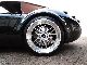 2011 Wiesmann  MF 4 Roadster * Twin-Turbo * Auto * Tax * Top * Combination Cabrio / roadster Used vehicle photo 13