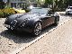 2011 Wiesmann  Roadster MF4-S 7gg double clutch \ Cabrio / roadster Used vehicle photo 12