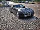 2011 Wiesmann  Roadster MF4-S 7gg double clutch \ Cabrio / roadster Used vehicle photo 3