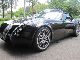 2011 Wiesmann  Roadster MF4-S 7gg double clutch \ Cabrio / roadster Used vehicle photo 4