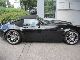 2011 Wiesmann  Roadster MF4-S 7gg double clutch \ Cabrio / roadster Used vehicle photo 5
