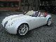 Wiesmann  MF4 4.8 inch 20 L refrigeration plant Navi top condition 2010 Used vehicle photo