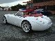 2010 Wiesmann  MF4 4.8 inch 20 L refrigeration plant Navi top condition Cabrio / roadster Used vehicle photo 6