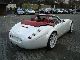 2010 Wiesmann  MF4 4.8 inch 20 L refrigeration plant Navi top condition Cabrio / roadster Used vehicle photo 7