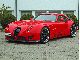 2010 Wiesmann  * Brembo GT MF 5 * Tax * Performance Package * Rosso Sports car/Coupe Used vehicle photo 8