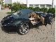 2011 Wiesmann  MF 4 S * 7-speed DCT * Fully equipped * New * Cabrio / roadster New vehicle photo 5