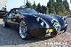 2011 Wiesmann  MF4-S * DCT * official dealers * Cabrio / roadster Used vehicle photo 3