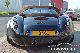2011 Wiesmann  MF4-S * DCT * official dealers * Cabrio / roadster Used vehicle photo 6