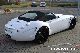 2011 Wiesmann  MF5 Roadster * official dealer * Cabrio / roadster Used vehicle photo 9