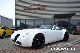 Wiesmann  MF5 Roadster * official dealer * 2011 Used vehicle photo
