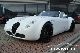 2011 Wiesmann  MF5 Roadster * official dealer * Cabrio / roadster Used vehicle photo 1