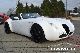 2011 Wiesmann  MF5 Roadster * official dealer * Cabrio / roadster Used vehicle photo 3