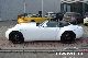 2011 Wiesmann  MF5 Roadster * official dealer * Cabrio / roadster Used vehicle photo 4