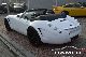 2011 Wiesmann  MF5 Roadster * official dealer * Cabrio / roadster Used vehicle photo 5