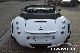 2011 Wiesmann  MF5 Roadster * official dealer * Cabrio / roadster Used vehicle photo 6