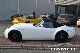 2011 Wiesmann  MF5 Roadster * official dealer * Cabrio / roadster Used vehicle photo 7