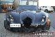 2012 Wiesmann  GT MF 5 * official dealers * Sports car/Coupe Used vehicle photo 3