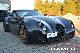 2012 Wiesmann  GT MF 5 * official dealers * Sports car/Coupe Used vehicle photo 4