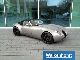 2012 Wiesmann  MF5 Roadster / LM 20 \ Cabrio / roadster Used vehicle photo 3