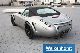 2012 Wiesmann  MF5 Roadster / LM 20 \ Cabrio / roadster Used vehicle photo 5