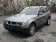 BMW  X3 3.0d Klimaaut panoramic roof. good condition 2004 Used vehicle photo