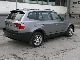 2004 BMW  X3 3.0d Klimaaut panoramic roof. good condition Limousine Used vehicle photo 4