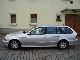 2001 BMW  525i, automatic, xenon Estate Car Used vehicle photo 1