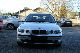 2002 BMW  3 Series Compact - 318 ti * checkbook * Navi * Limousine Used vehicle photo 2