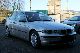 2002 BMW  3 Series Compact - 318 ti * checkbook * Navi * Limousine Used vehicle photo 3