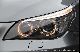 2009 BMW  5 SERIES (E60) (2) 520DA 177 LUXE Limousine Used vehicle photo 11
