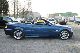 2002 BMW  320 Ci Convertible * M * Leather Package * Xenon * AHK * Cabrio / roadster Used vehicle photo 3