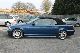 2002 BMW  320 Ci Convertible * M * Leather Package * Xenon * AHK * Cabrio / roadster Used vehicle photo 5