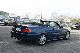 2002 BMW  320 Ci Convertible * M * Leather Package * Xenon * AHK * Cabrio / roadster Used vehicle photo 7