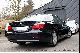 2007 BMW  5 SERIES (E60) (2) 520D 177 LUXE Limousine Used vehicle photo 1