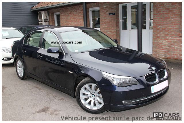 2007 5 Series bmw warranty #2