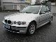 2003 BMW  316ti compact/ANGEBOT/1.Hand/Klimaanlage/GSD/PDC Limousine Used vehicle photo 3