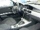 2008 BMW  318 i Touring panoramic roof Estate Car Used vehicle photo 4