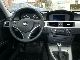 2008 BMW  318 i Touring panoramic roof Estate Car Used vehicle photo 7